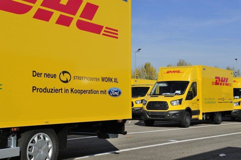 Cover Image for UZE Mobility kauft 500 E-Transporter von StreetScooter & geht mit Carsharing, Werbung und Big Data neue Wege