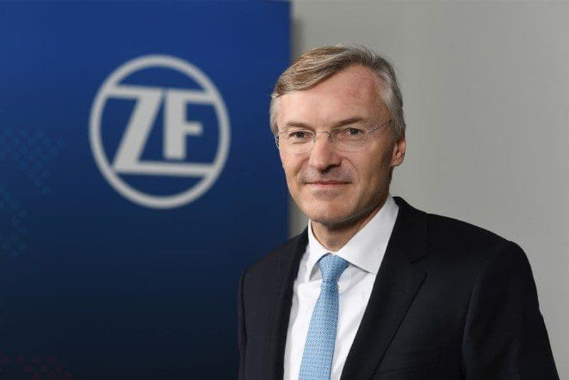 Cover Image for ZF investiert 800 Mio. Euro in den Wandel von konventionellen hin zu elektrischen Pkw-Antrieben