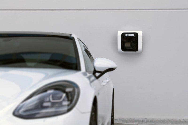 Circontrol setzt bei Wallbox auf durchdachtes Design und vereinfachten Ladevorgang