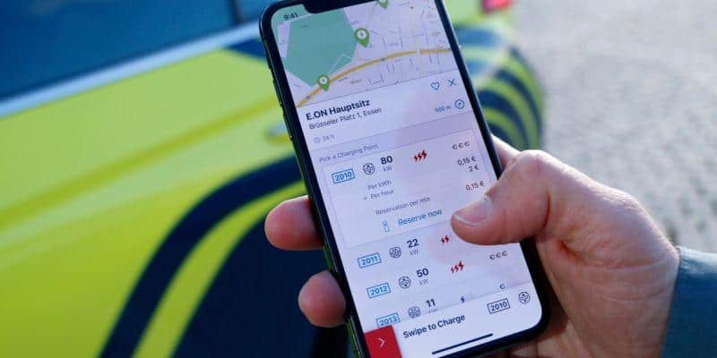 Cover Image for E.ON setzt auf Intelligentes Laden und investiert hierfür in Virta