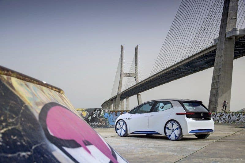 Elli Group bündelt Energieangebote und Ladelösungen von Volkswagen