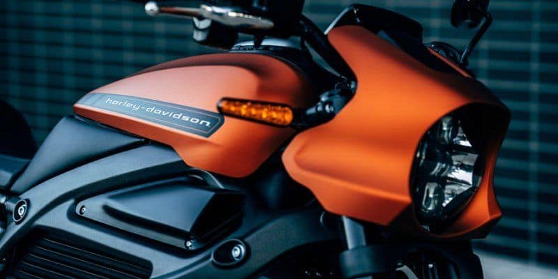 Harley-Davidson stellt Livewire-Spezifikationen und -Preise vor