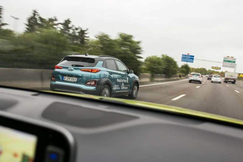 Hyundai Kona Elektro fährt künftig auch in Indien vom Band