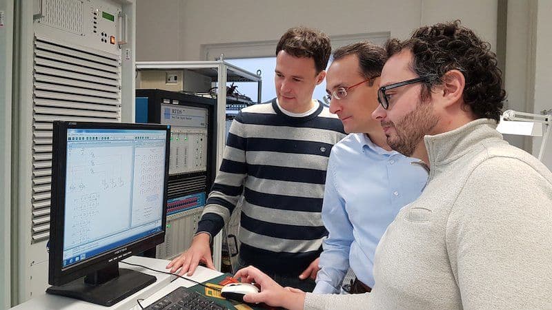 Kiel wird Reallabor für E-Mobilität