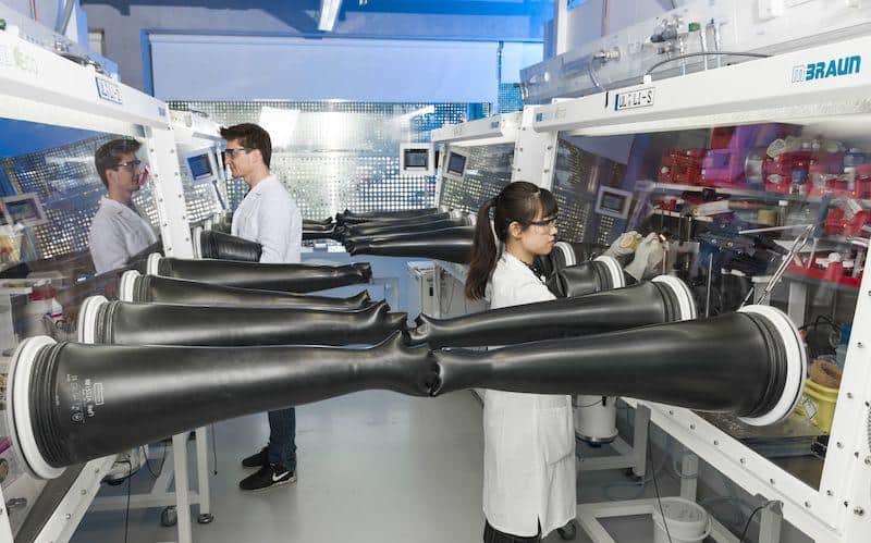 Magnesium-Batterien: Aufbruch ins Post-Lithium-Zeitalter?