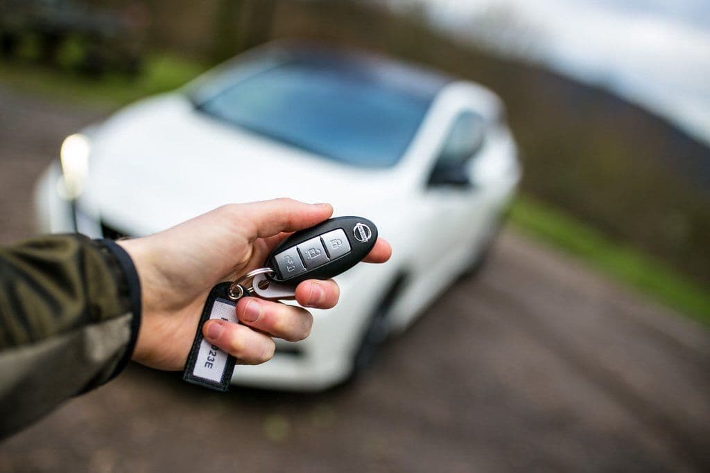 Cover Image for Nissan Leaf 2018 (2. Generation) – Test-/ Fahrbericht