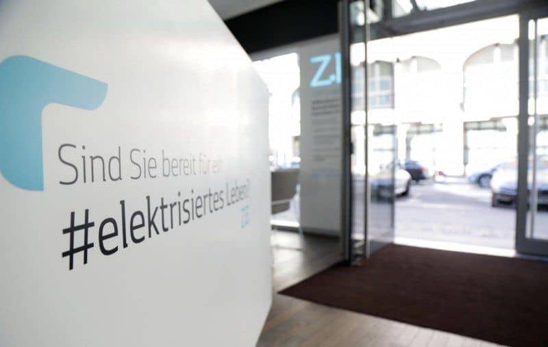 Renault setzt 36,6 Prozent mehr E-Fahrzeuge gegenüber dem Vorjahr ab