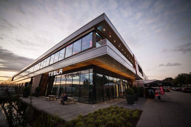 Das erwartet Tesla von der Zukunft – ein Ausblick