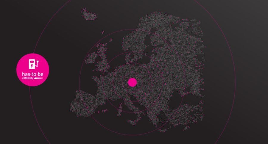 Cover Image for has·to·be: Grenzenloses Laden in ganz Europa