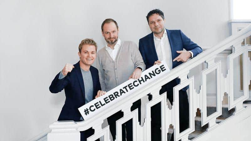 Cover Image for Greentech Festival Berlin: Will das immense Potenzial grüner Technologien erlebbar machen