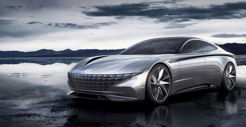 Cover Image for Hyundai investiert Milliarden in Elektroautos, alternative Antriebe und autonomes Fahren