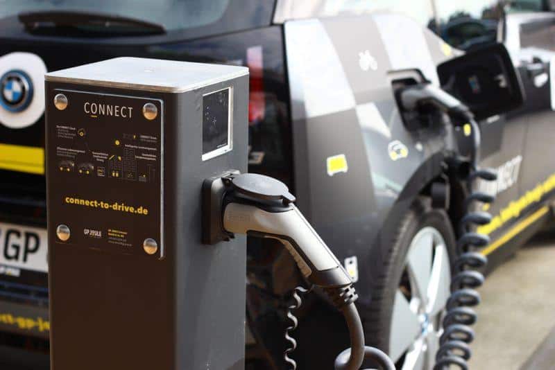 The Mobility House und GP JOULE CONNECT verfolgen gemeinsam Innovationen im Bereich der E-Mobilität