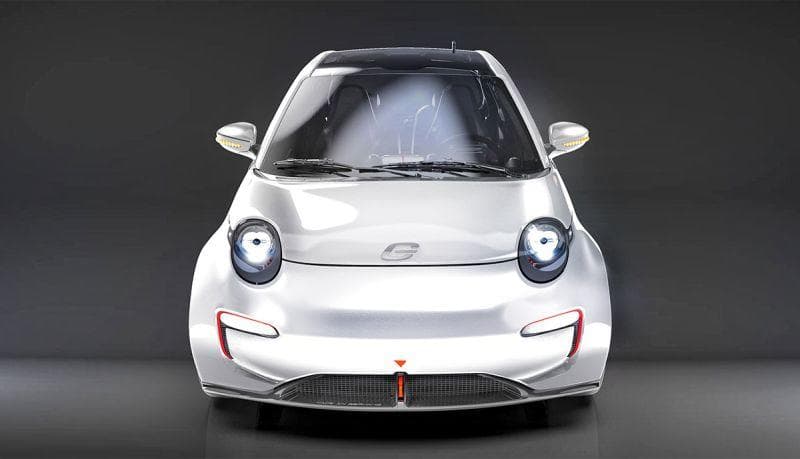 e.GO Life Concept Sport: Die sportliche Alternative zum e.GO Life