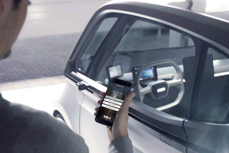 Hub2Go integriert SVEN in Sharing-Plattform GoMobile