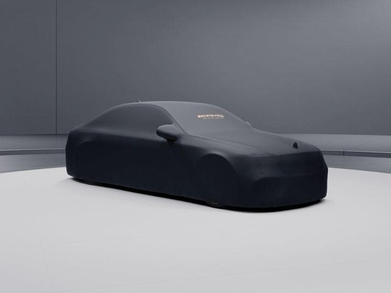 Mercedes-AMG: Alle Modelle künftig auch als Plug-In-Hybrid