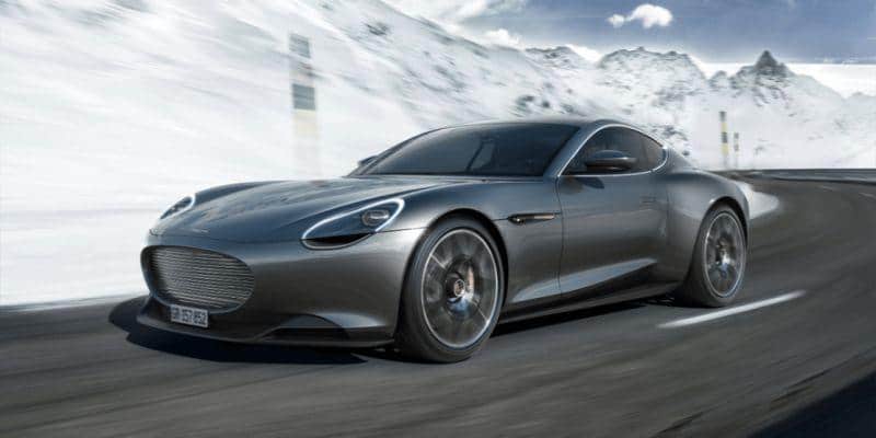 Cover Image for Piëch Mark Zero Sportwagen setzt auf besonderen Zelltyp zum ultraschnellen Laden