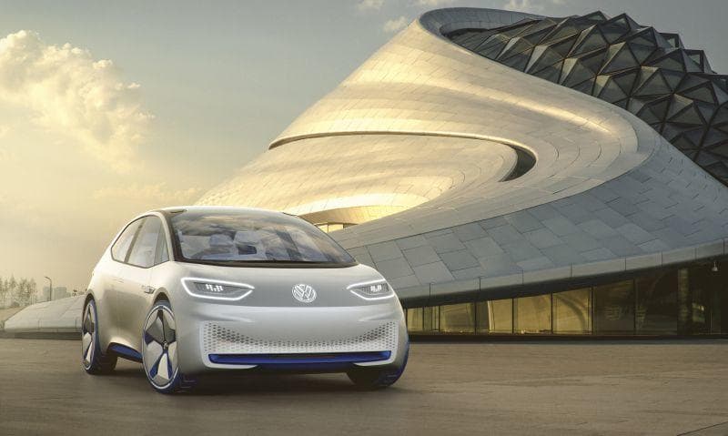 Cover Image for VW: 70 E-Auto-Modelle bis 2028 – 22 Mio. E-Autos in den nächsten zehn Jahren