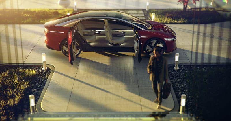 VW-Chefstratege über Elektroautos: „Wir schaffen echte Erlebniswelten“