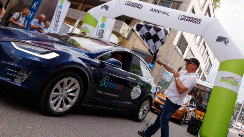 WAVE Germany – Mitte September geht’s in Dortmund los!