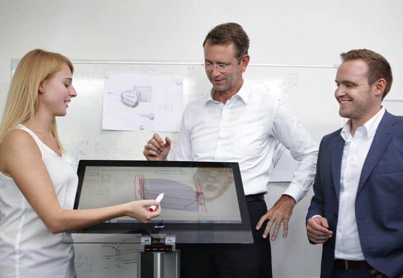 e.GO Mobile steigt überraschend aus NRW-Batteriezell-Konsortium aus