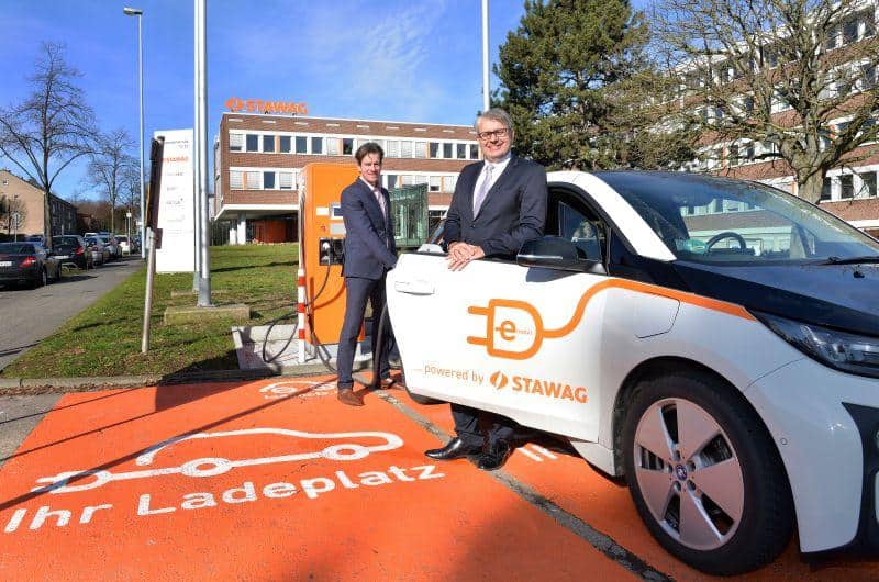 Cover Image for ladenetz.de setzt mittlerweile auf 250 aktive (DC-) Schnelllader