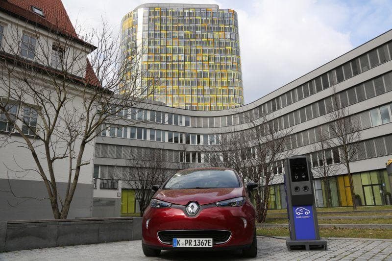 Cover Image for ADAC e-Charge verspricht „Transparenz und Sicherheit beim öffentlichen Laden“