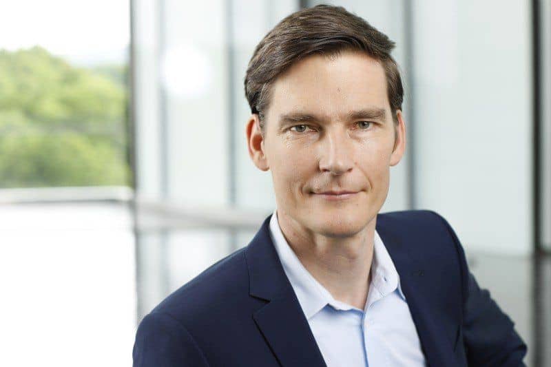 Cover Image for Professor Dr. Achim Kampker verlässt StreetScooter im Streit