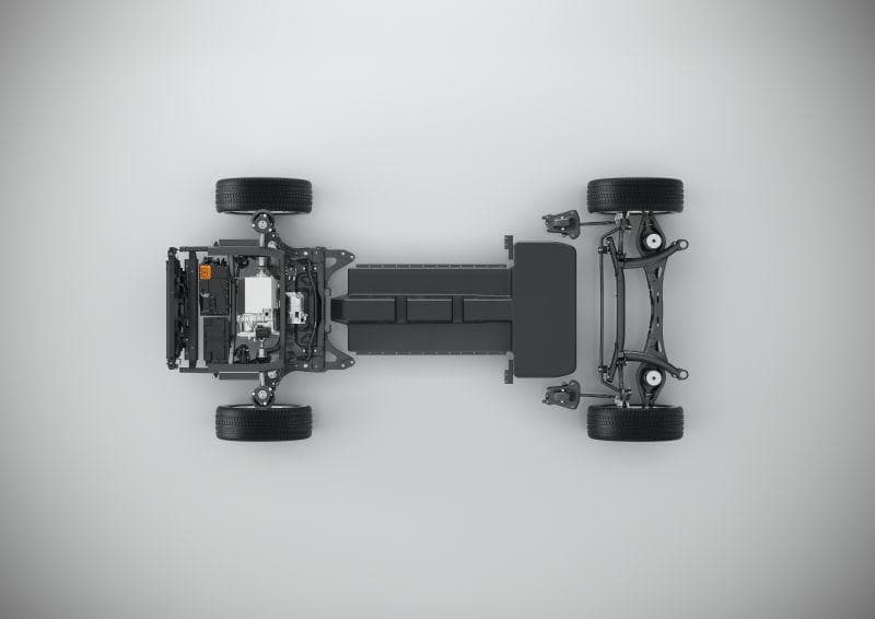 Cover Image for Volvo/Polestar unterzeichnen Multi-Milliarden-Dollar-Abkommen mit CATL und LG Chem für Batterielieferung