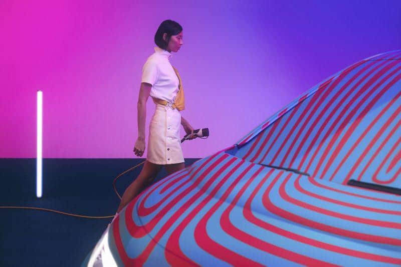 Probleme mit Samsung: Droht die Einführung des VW ID.3 zum Desaster zu werden?