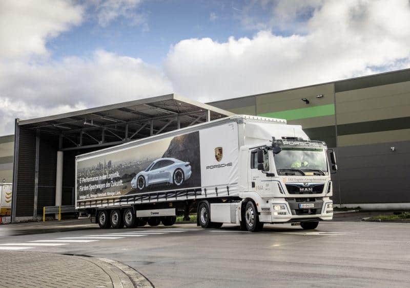 MAN-Chef Drees fordert Klarheit für koordinierten Wandel zur E-Mobilität