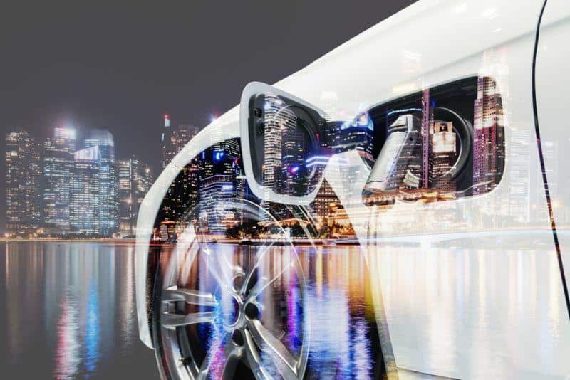 Stanford-Forscher Prinz: „Emissionsfreie Mobilität ist unerlässlich“