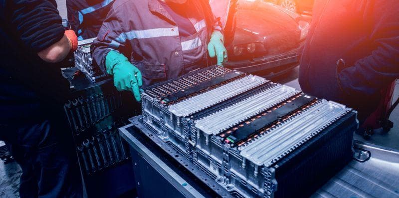Cover Image for US-Batteriehersteller Farasis Energy investiert 600 Mio. Euro in Werk in Sachsen-Anhalt