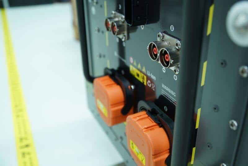 Designwerk akquiriert Batteriewerk für den Auf- und Ausbau des eigenen Batteriegeschäfts