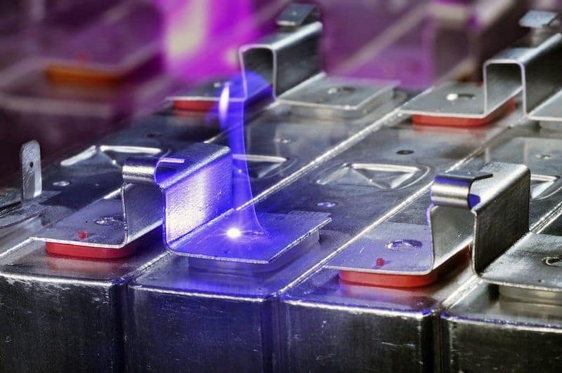 NextGenBat: Grundlagenforschung für mobile Energiespeicher