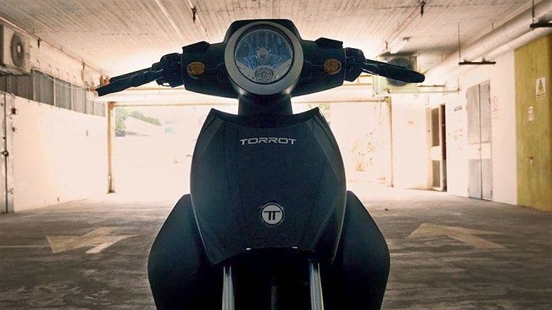 Cover Image for StoreDot und BP präsentieren einen In-fünf-Minuten-Vollgeladen-Roller