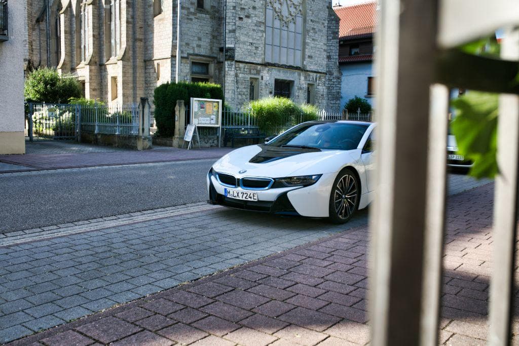 Cover Image for BUND und VCD kritisieren „grüne Mogelpackung“ Plug-in-Hybride