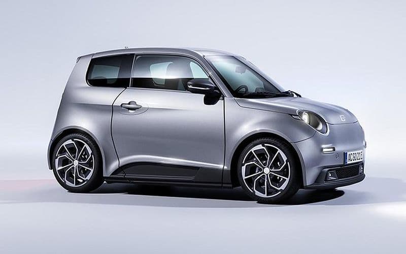 Cover Image for e.GO Mobile AG: „Ende 2020 wollen wir einen positiven Cashflow ausweisen.“