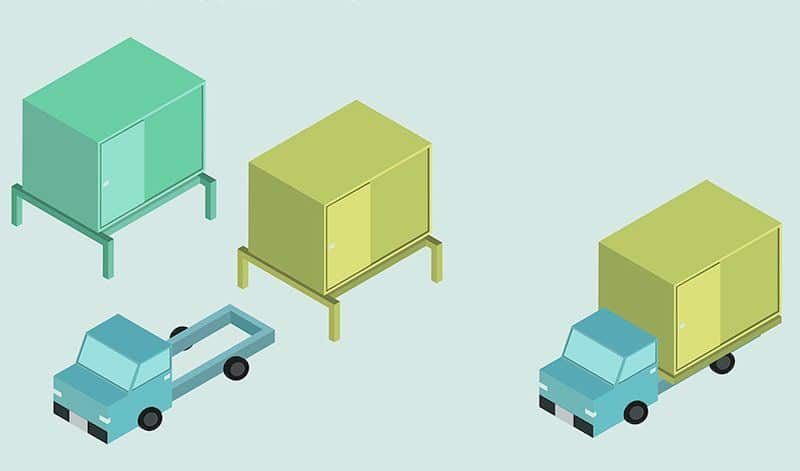 Fraunhofer IPT entwirft modulares Baukastensystem für Elektrotransporter