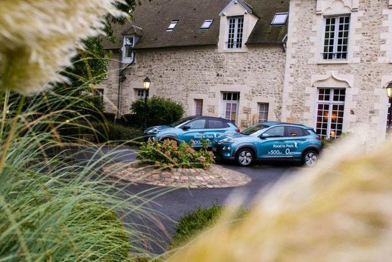 46.000 Kona Elektro sollen 2020 in Hyundais tschechischer Fabrik vom Band laufen