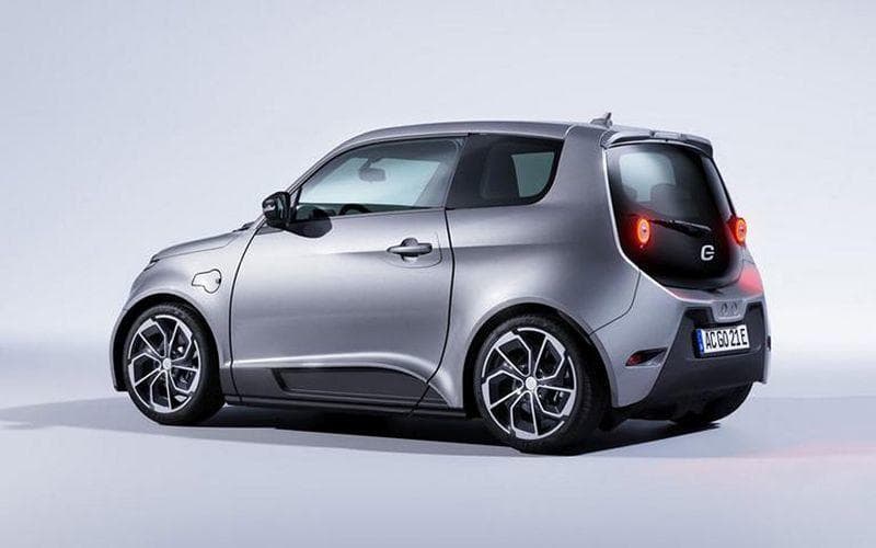 Cover Image for Elektroauto-Pionier Schuh: „Die Emissionen müssen drastisch sinken“