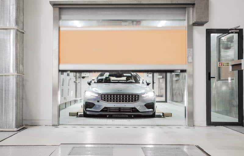 Cover Image for Polestar-Chef: „Elektromobilität im Hier und Jetzt die relevante Technologie“
