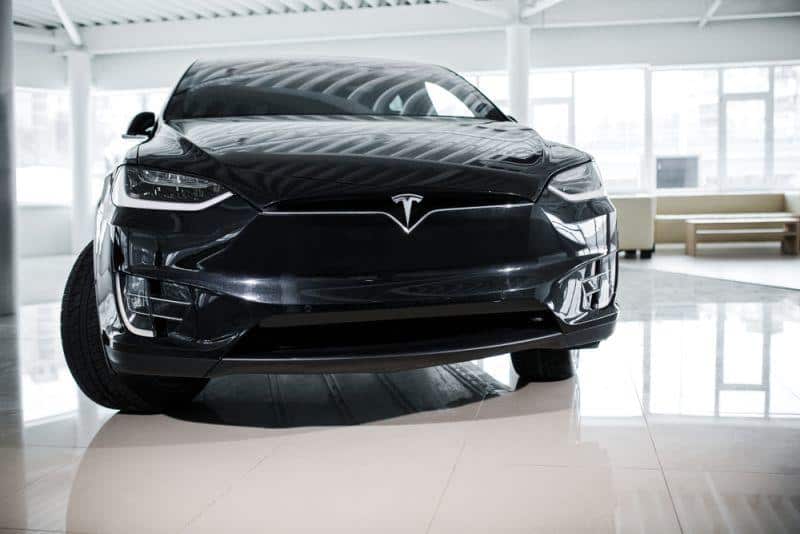 nextmove: Tesla storniert Bestellung für 85 Model 3 im Wert von 5-Millionen Euro, um Servicehölle zu entgehen