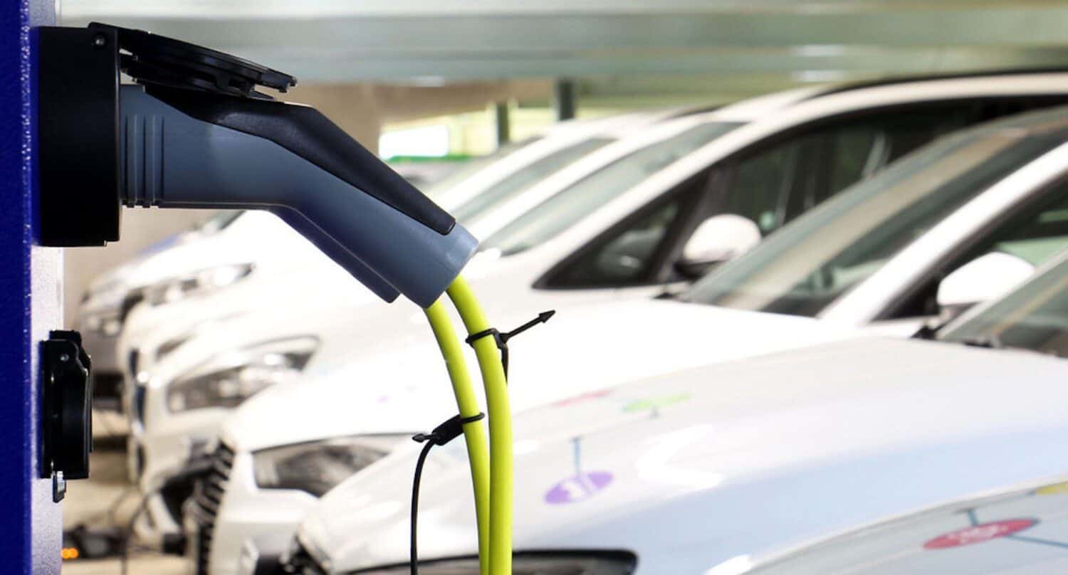 Cover Image for Baden-Württemberg sponsert Ladepunkte für Elektroautos mit bis zu 2500 Euro