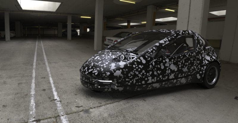 Twike 5: „größere Herausforderung ist, alle notwendigen Prozesse reibungsarm und zuverlässig miteinander zu verzahnen“