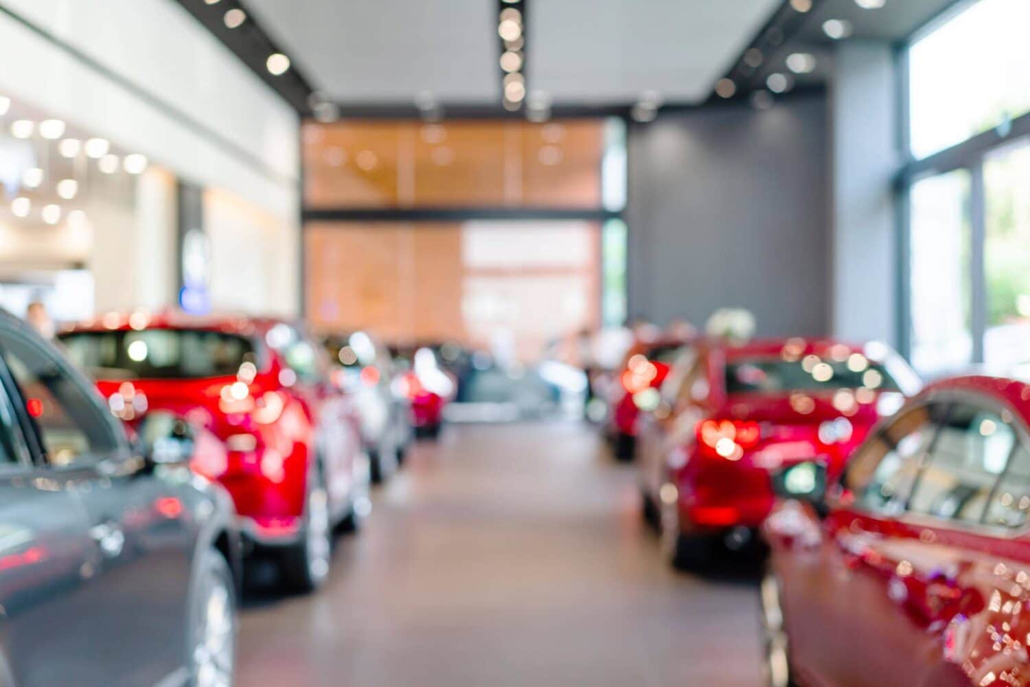 Cover Image for Elektroauto-Käufer enttäuscht von Autohandel