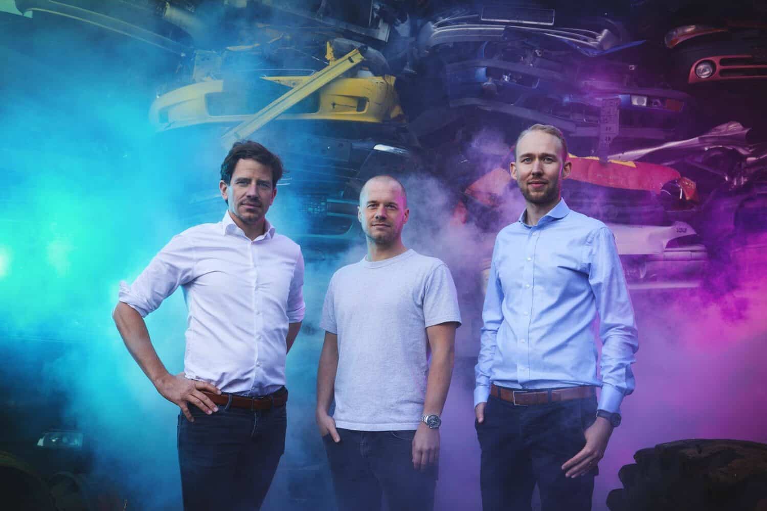 Cosmic Cat Group rüstet die Industrie für das neue Zeitalter der Mobilität