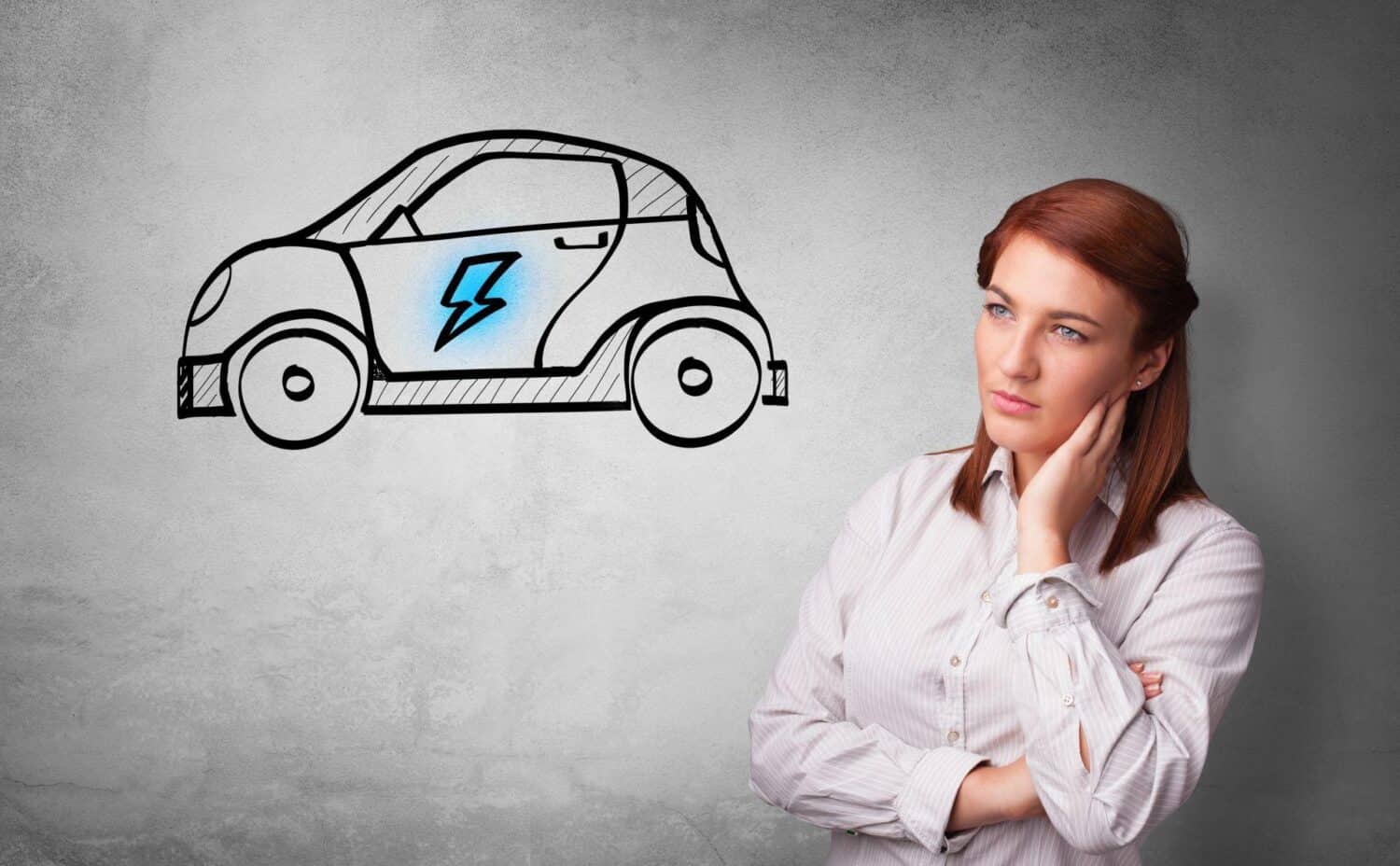 Tesla dominiert weiterhin den Elektroauto-Absatz in Europa bis Ende August