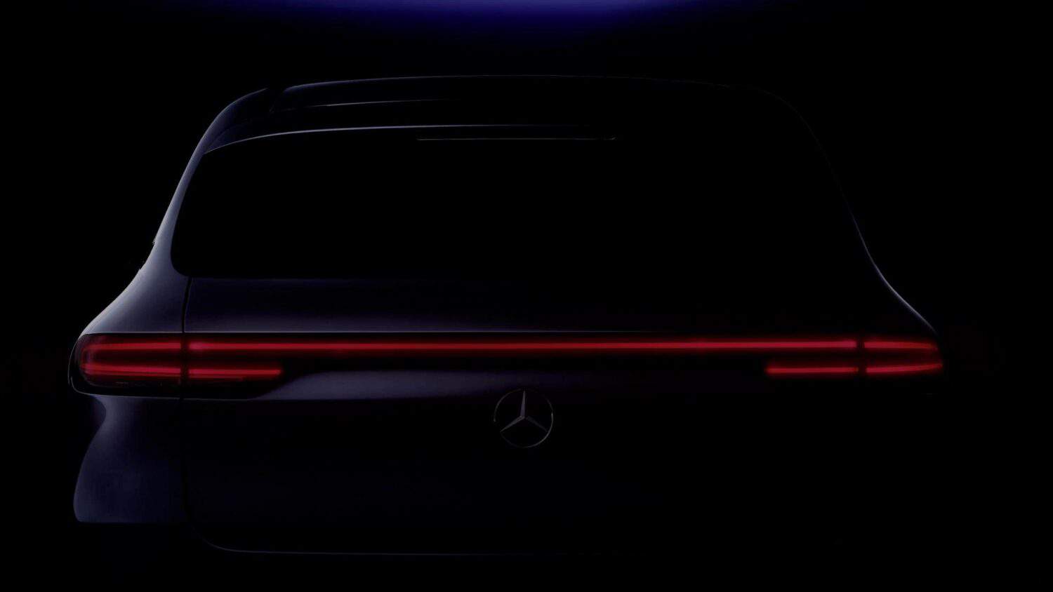 Daimler-Chef: „Einfach nur E-Autos hinzustellen, das wäre zu wenig“