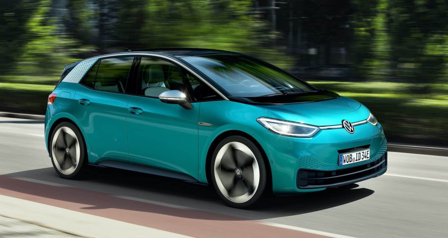 Elektroanteil auf deutschen Pkw-Markt erreicht neuen Höchststand