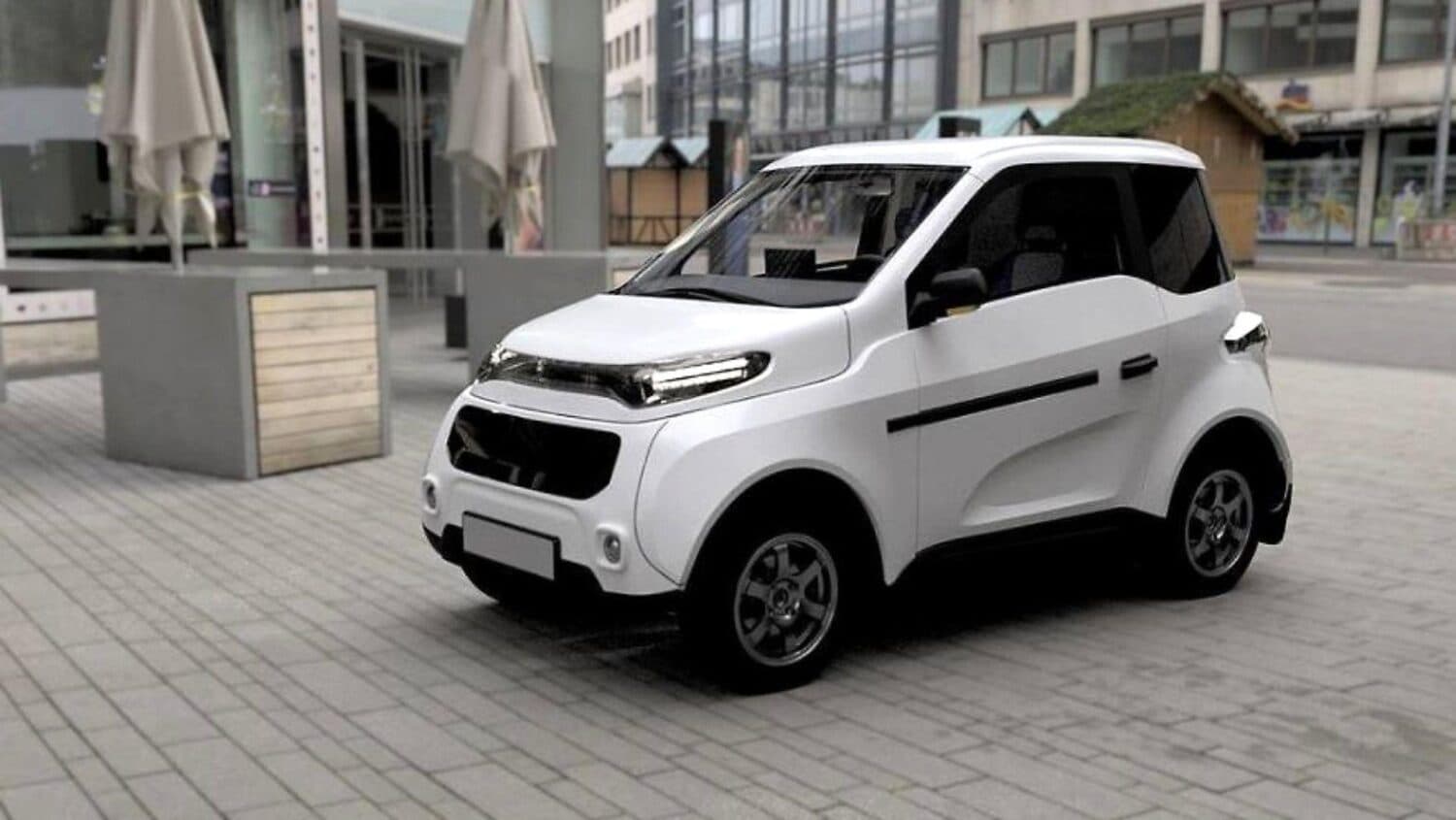 Russlands Massenstromer Zetta soll noch 2021 in Produktion gehen